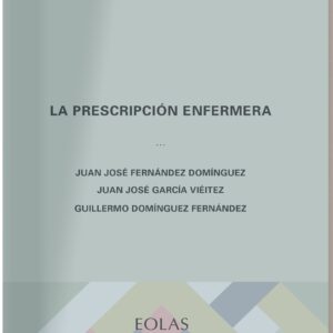 La prescripción enfermera