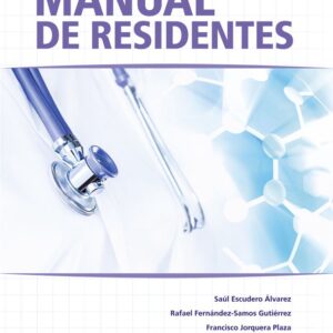 Manual de residentes CAULE