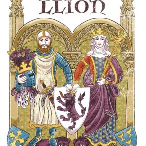 LOS REIS DE LLIÓN