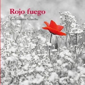 Rojo fuego