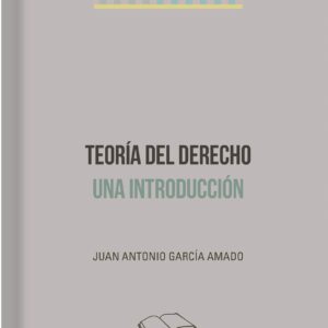 Teoría del derecho. Una introducción