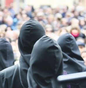 León paso a paso. Guía de un papón de acera