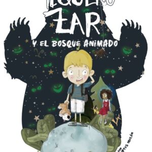Pequeño zar y el bosque animado