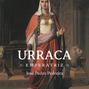 Urraca emperatriz