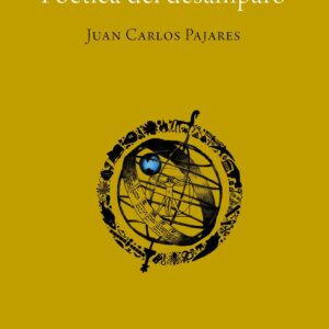 Poética del desamparo