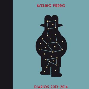 Ciudad de sombra. Diarios 2013-2014