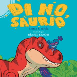 Di no, Saurio