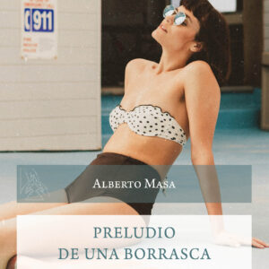 Preludio de una borrasca