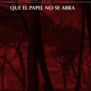 Que el papel no se abra