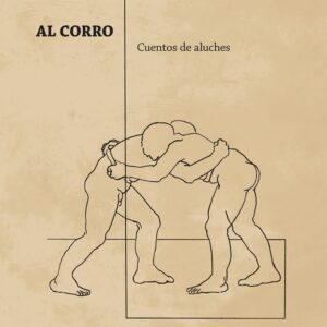Al corro. Cuentos de aluches