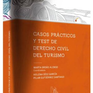 Casos prácticos y test de derecho civil del turismo