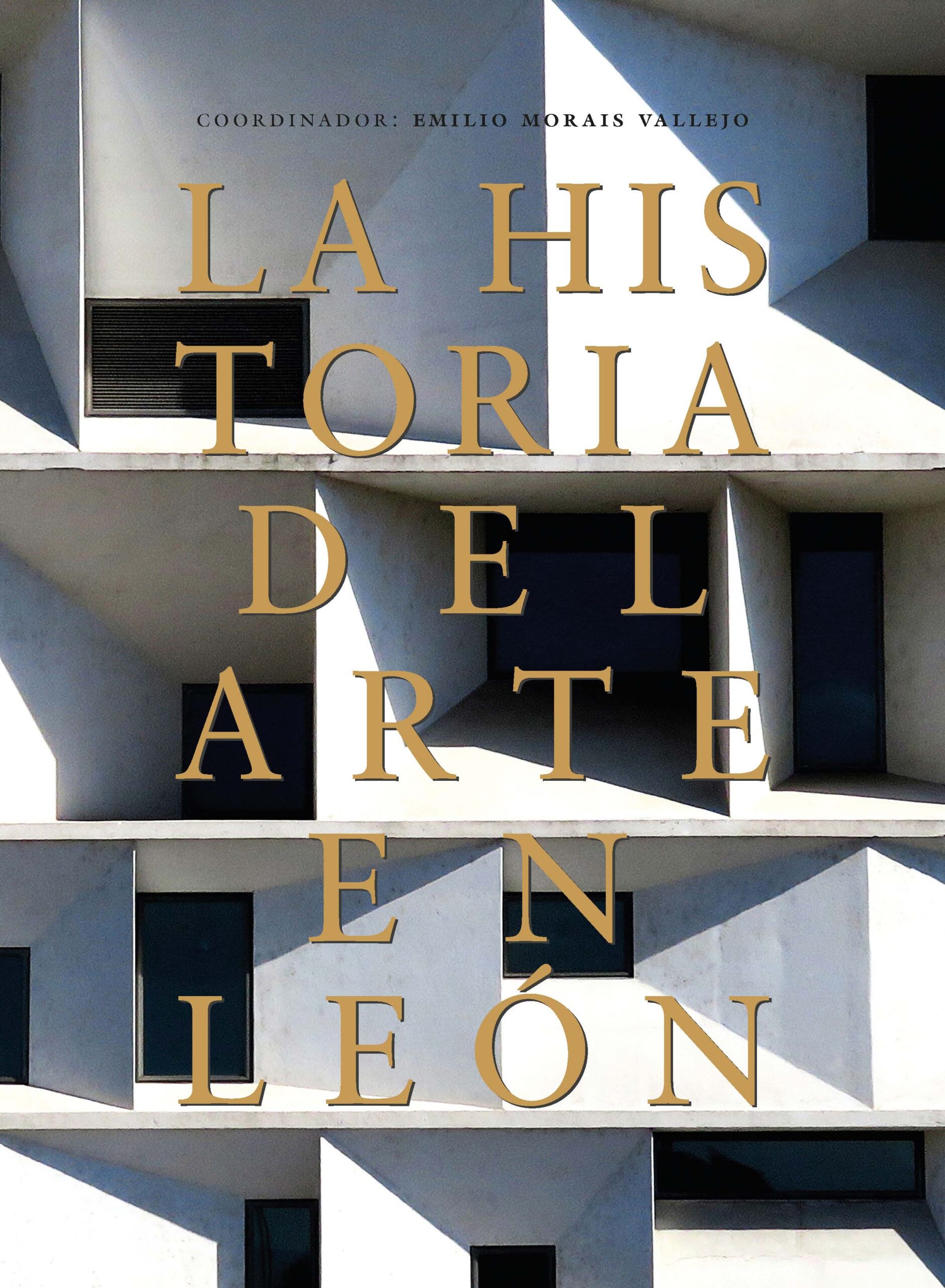 La Historia del Arte en León - Volumen 2