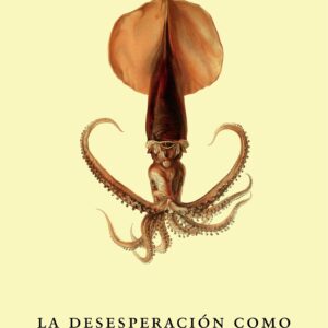 La desesperación como origen del derecho