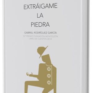 Maestro, extráigame la piedra