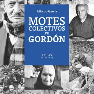 Motes colectivos de Gordón