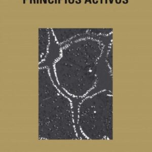 Principios activos