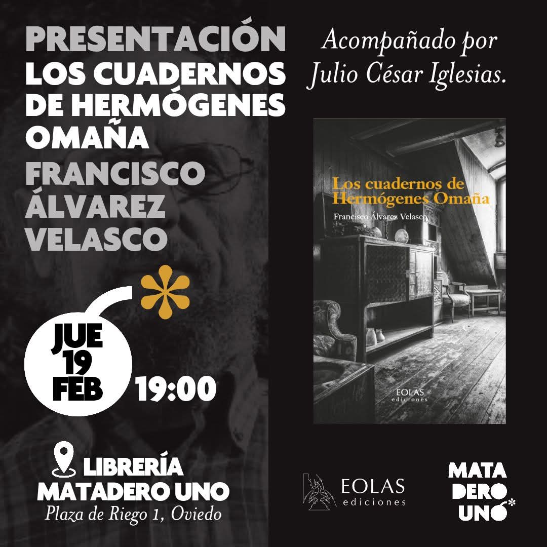 presentacion hermogeners oviedo