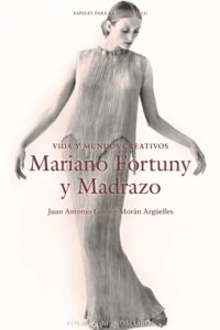 9791387753849 Vida mundos creativos mariano fortuny juan antonio gomez moran arguelles