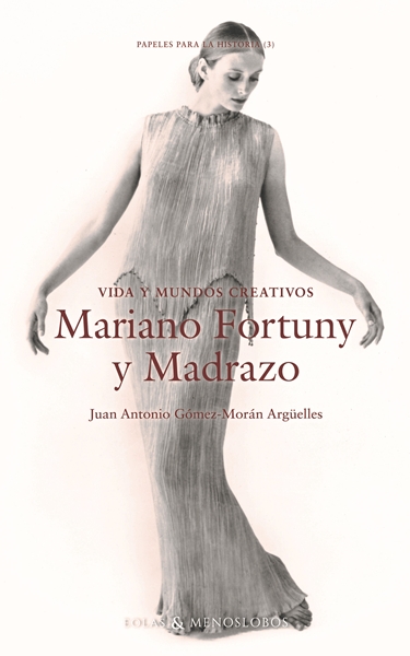 9791387753849 Vida mundos creativos mariano fortuny juan antonio gomez moran arguelles