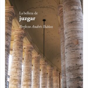 la Belleza De Juzgar Perfecto andres ibanez