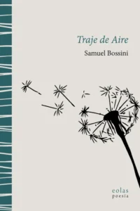 Traje De Aire samuel Bossini