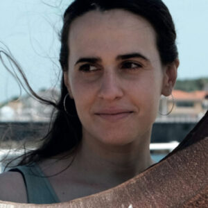 Alba Flores Robla