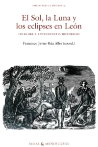 9791388299032 el sol la luna los eclipses en leon
