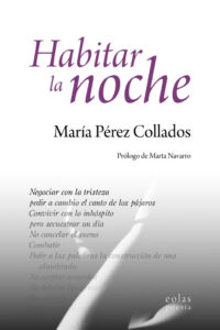 9791388299087 habitar la noche maria perez collados