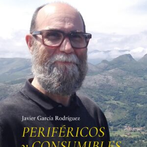 9791388299124 perifericos y consumibles javier garcia rodriguez