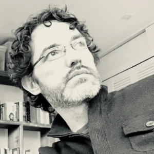 Alejandro Tarrab