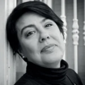Ángeles Mora Álvarez