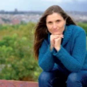 Arantxa Rochet