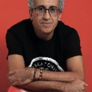 David Roas