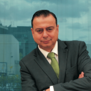 Javier Algarra Bonet