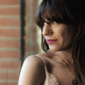 Nerea Garrán