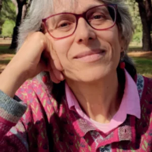 Pilar Antón