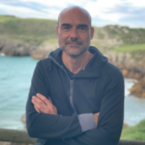 Sergio Fernández Salvador