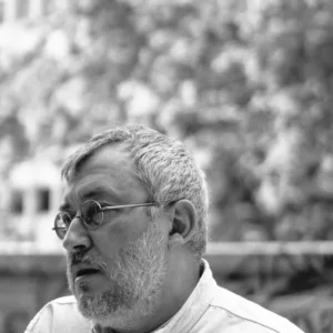 jorger iechmann