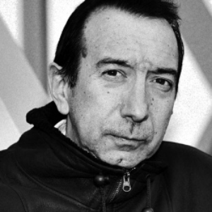 Escritor Santiago Tomás Sánchez