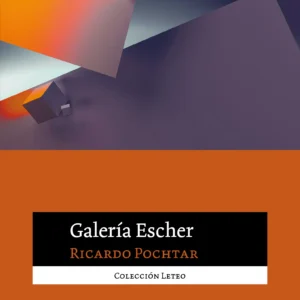 9791388299148 Galeria Escher