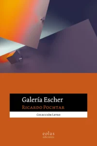 9791388299148 Galeria Escher