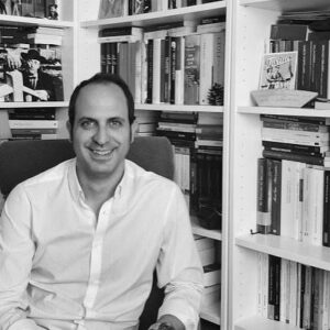alvaro acebes arias