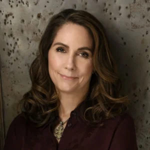 Mary karr