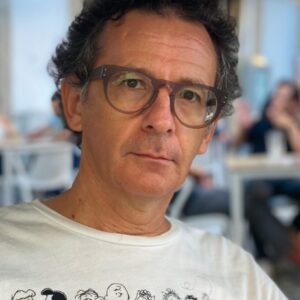 guillermo lorenzo